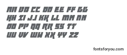 Furiosasuperital Font