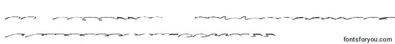 Fusterd Bonus Font – Macedonian Fonts