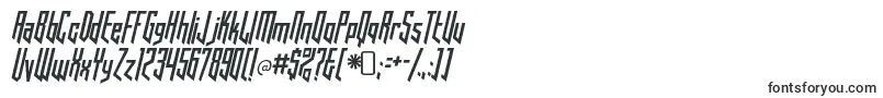 HookeduponeohoneRegular Font – Small Fonts