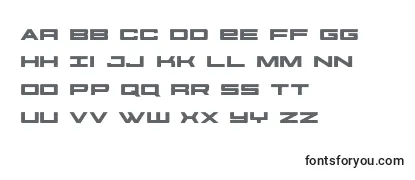 Futureforcesexpand Font
