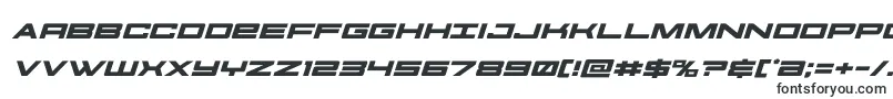 Шрифт futureforcesexpandital – шрифты Мотоциклы