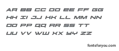 Futureforcesexpandital Font