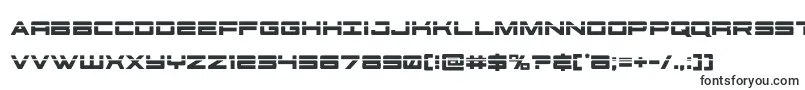 futureforceslaser-fontti – Alkavat F:lla olevat fontit
