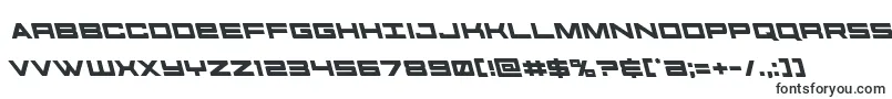 futureforcesleft-fontti – Alkavat F:lla olevat fontit