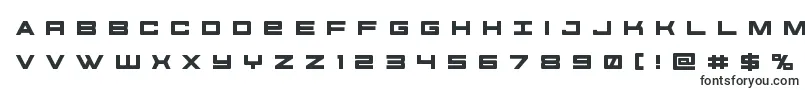 futureforcesrtitle-fontti – Alkavat F:lla olevat fontit