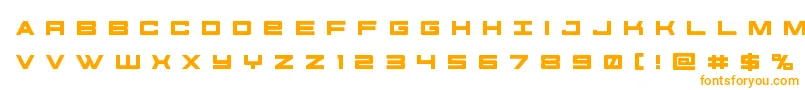 futureforcesrtitle Font – Orange Fonts