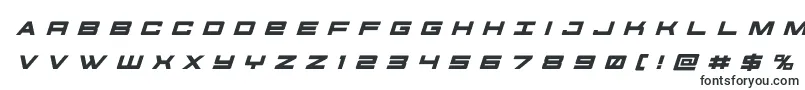 futureforcesrtitleital Font – Fonts Starting with F