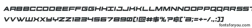 futureforcessemital Font – Fonts for Corel Draw