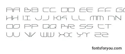 Galga Font
