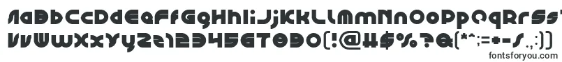 GAPHIC DESIGN Bold-fontti – Fontit Autocadille