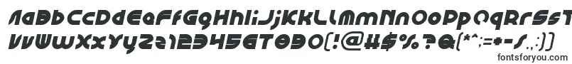 Шрифт GAPHIC DESIGN Italic – OTF шрифты