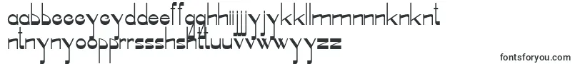 Geisha Font – Kinyarwanda Fonts