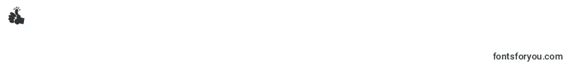 Genki Desu DEMO Font – Fonts for Digit 5