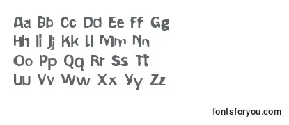 Gepetto Font