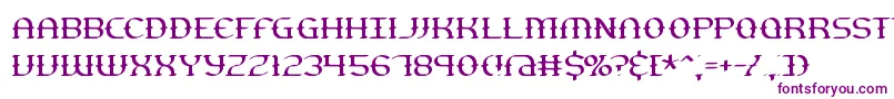 gesturet Font – Purple Fonts