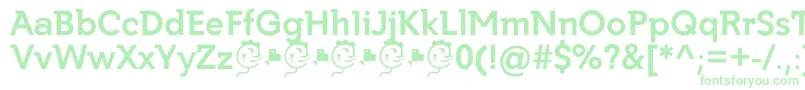 More about Getho Bold Font Getho Bold Font – Green Fonts
