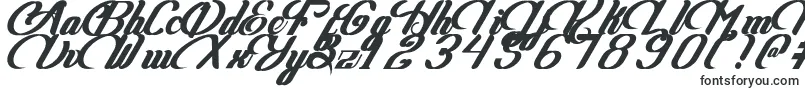 GheaAdastaDEMO Font – Fonts for Microsoft PowerPoint