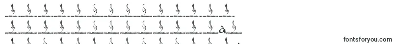 Ghost Story Font – Nepali Fonts