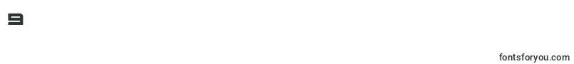 ghostclan Font – Fonts for Digit 9