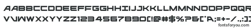 ghostclan Font – Fonts for Microsoft Word