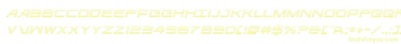 ghostclangradital Font – Yellow Fonts