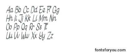 Fuente Gietha Script Free Personal Use