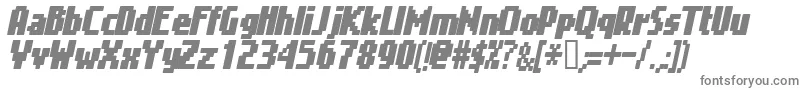 GIMEI    Font – Gray Fonts