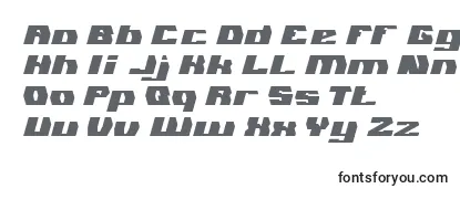 GLADIATOR SPORT Font