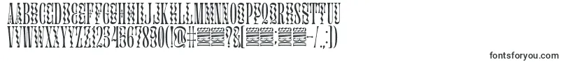 Glassure Font – Fonts for Windows
