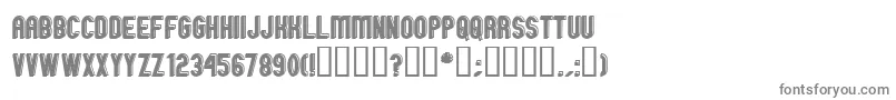GMEXOO   Font – Gray Fonts
