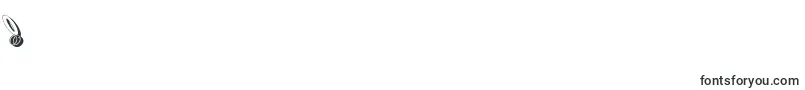 GMEXSG3 Font – Fonts for Digit 0