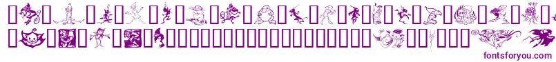 More about goblins Font goblins Font – Purple Fonts