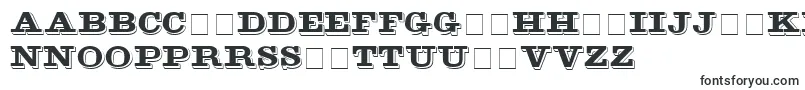 Goldmine Font – Esperanto Fonts