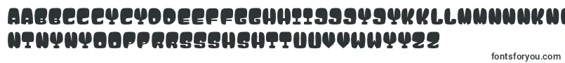 Шрифт gomarice atama – руанда шрифты