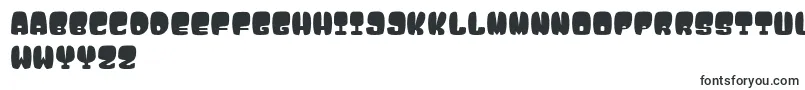 gomarice atama Font – Swahili Fonts