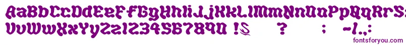 gomarice hot chocolate Font – Purple Fonts