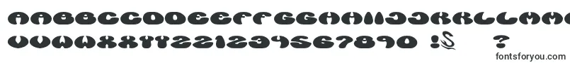 フォントgomarice manzyu – Gで始まるフォント