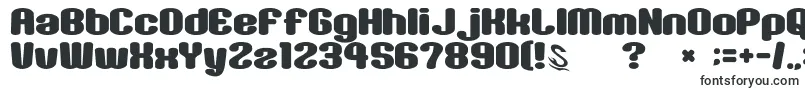 gomarice sikakusimen-fontti – Fontit Adobelle