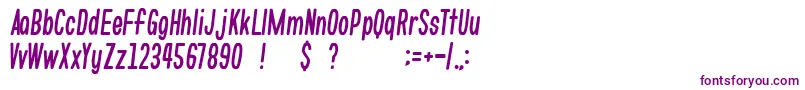 gomarice whats love Font – Purple Fonts