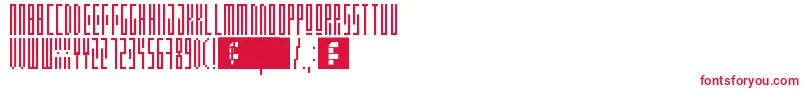 Awsm Font – Red Fonts
