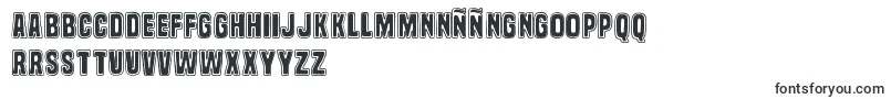 More about Gorilla BCN Font Gorilla BCN Font – Filipino Fonts