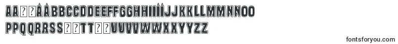 More about Gorilla BCN Font Gorilla BCN Font – Romanian Fonts
