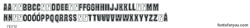 More about Gorilla BCN Font Gorilla BCN Font – Polish Fonts