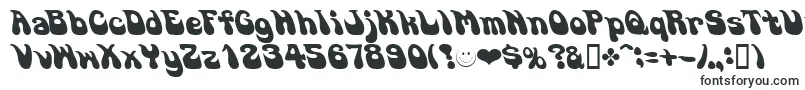 GOSOUL   Font – Fonts for Microsoft Office