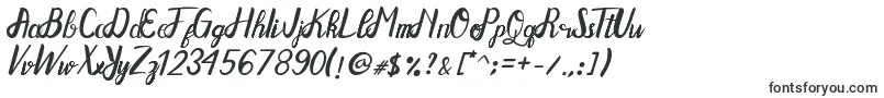 Gotmads Font – Old School Fonts