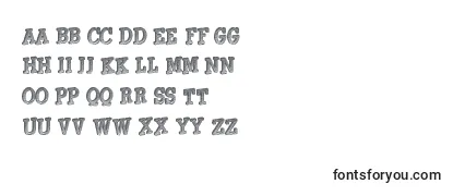 Gouldage Font