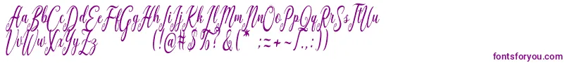 Graf Call free Font – Purple Fonts