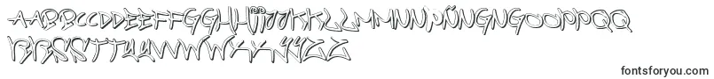 More about graffitistreet3d Font graffitistreet3d Font – Filipino Fonts