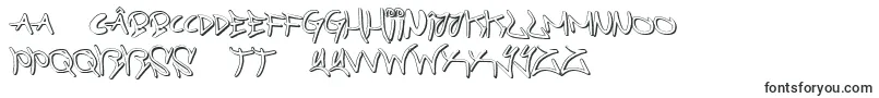 More about graffitistreet3d Font graffitistreet3d Font – Romanian Fonts