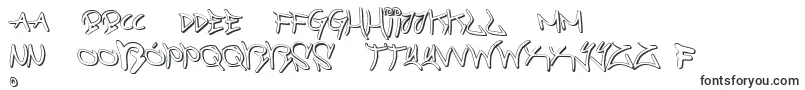 More about graffitistreet3d Font graffitistreet3d Font – Polish Fonts